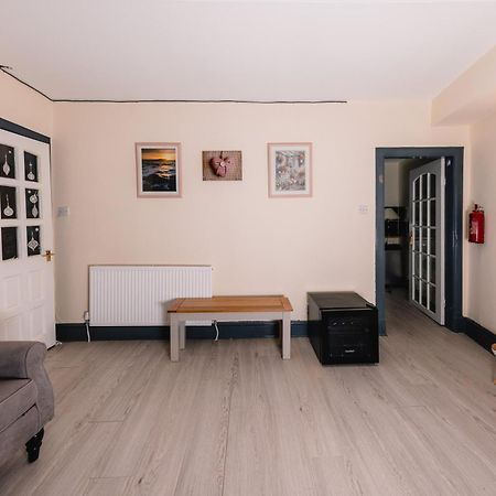 Warm&Welcoming City Centre Apartment By Meadows 3 EDI Exterior photo