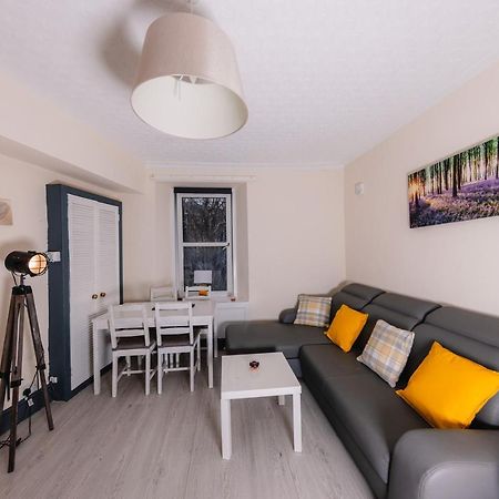 Warm&Welcoming City Centre Apartment By Meadows 3 EDI Exterior photo