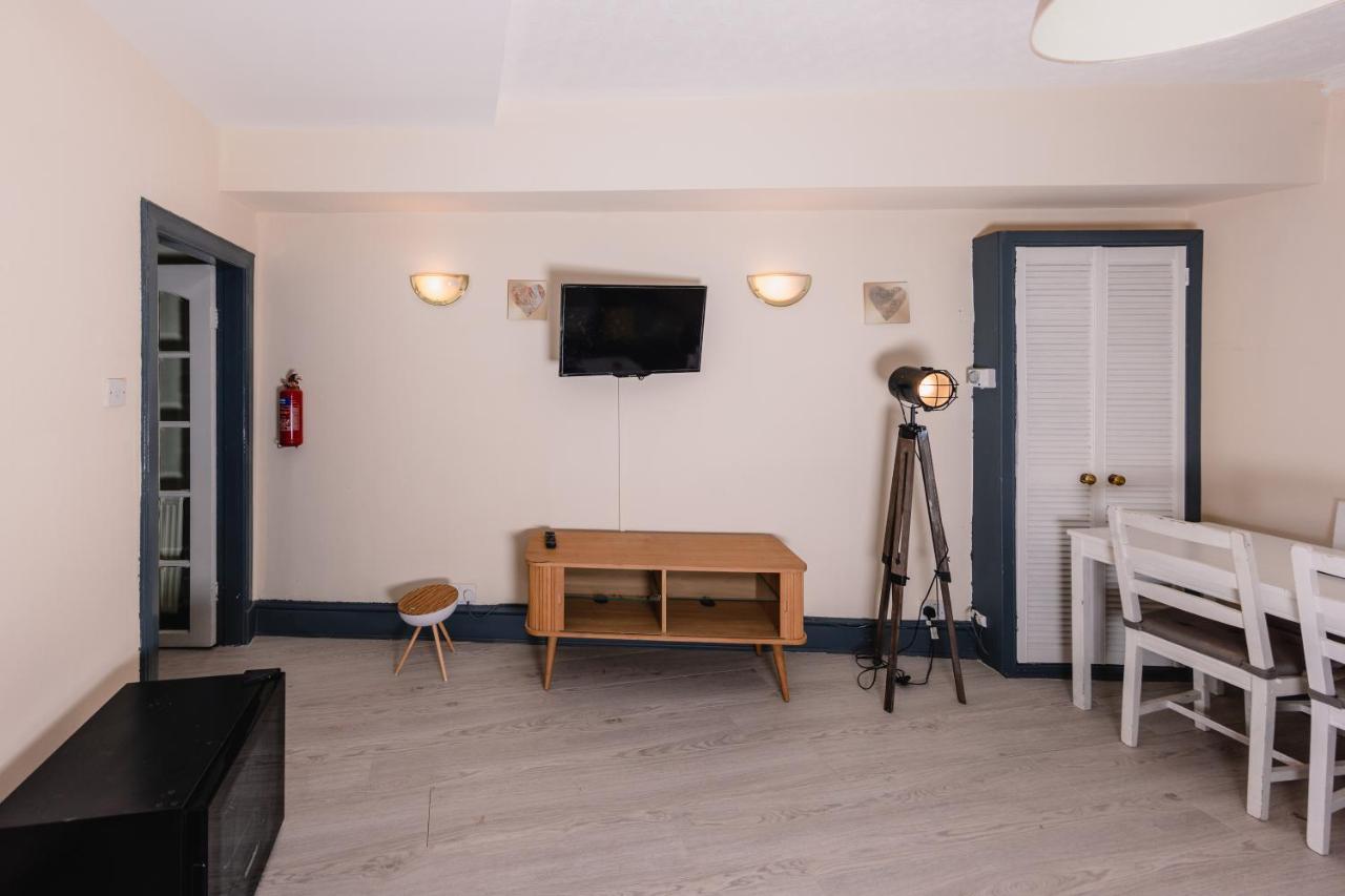 Warm&Welcoming City Centre Apartment By Meadows 3 EDI Exterior photo